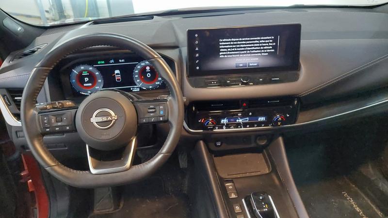 Nissan Qashqai e-Power 190 Tekna+ Bva