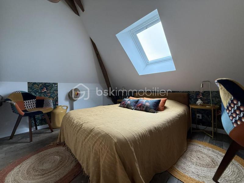 Maison en pierre - 195 m² - 11 pièces