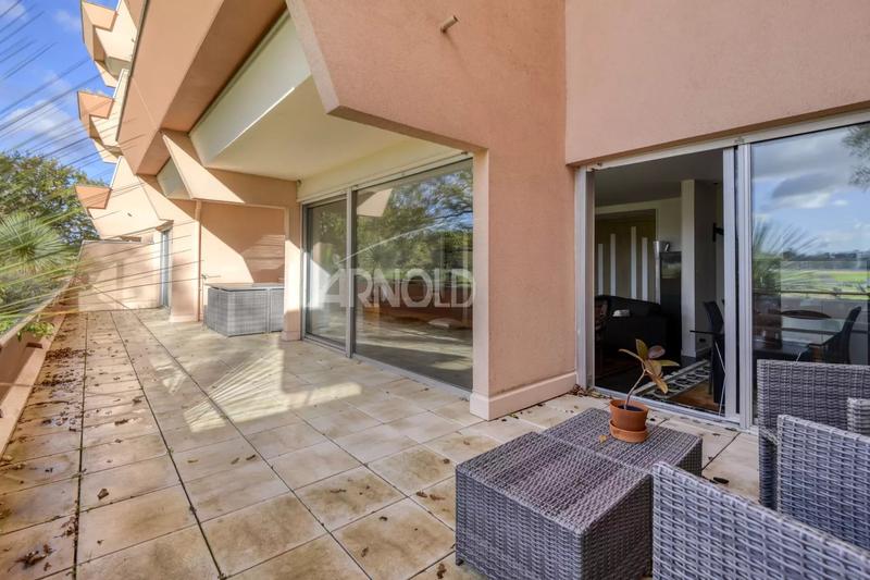 Appartement - 107 m² - 5 pièces