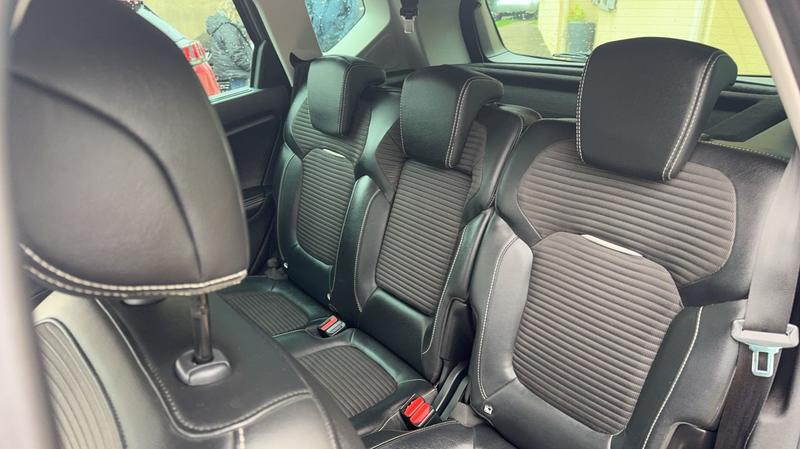 Renault Scénic 1.6 dCi 160 Energy Edc6 Business Intens