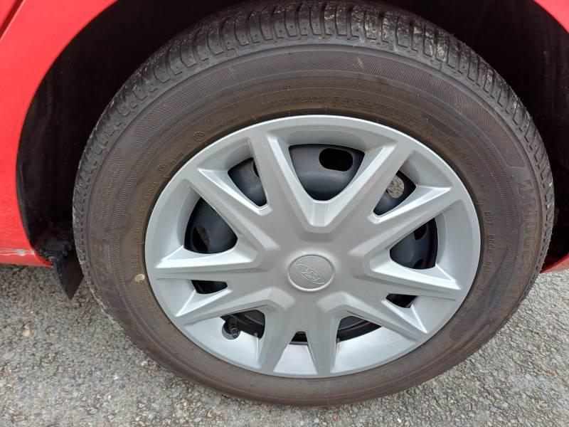 Ford Fiesta 1.1 70 ch Bvm5 Cool &amp; Connect