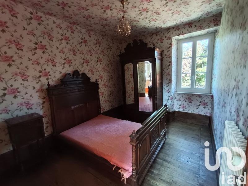 Maison - 202 m² - 7 pièces