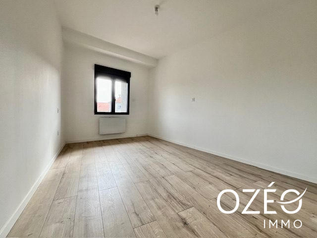 Maison - 117 m² - 5 pièces