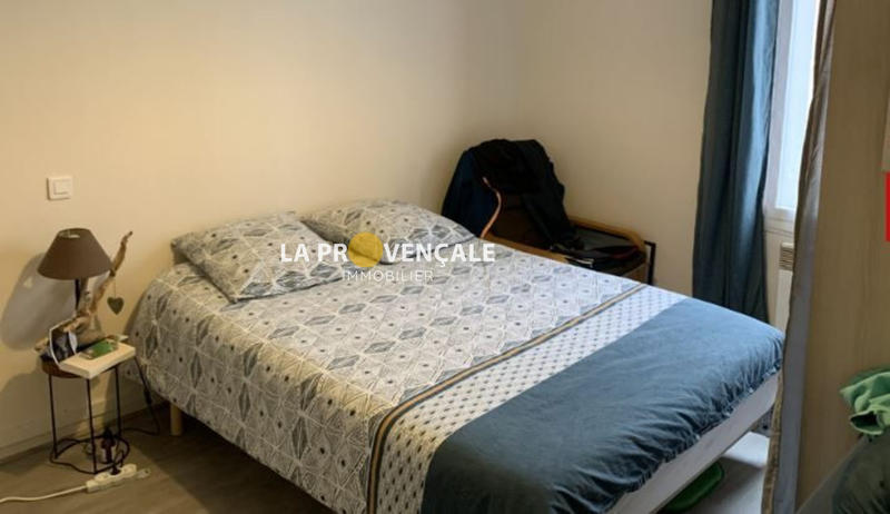 Appartement - 47 m² - 3 pièces