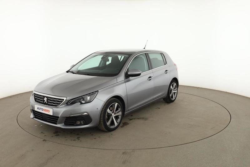 Peugeot 308 1.5 Blue-HDi Allure 130 ch