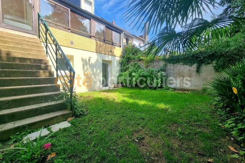 Maison - 195 m² - 10 pièces