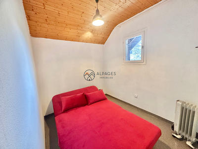 Appartement - 28 m² - 2 pièces