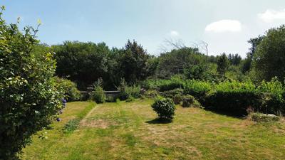 Maison - 103 m² - 4 pièces