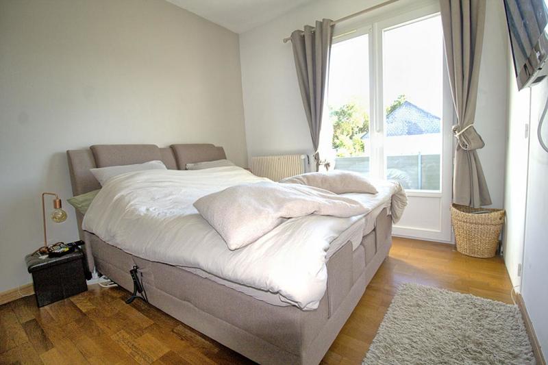 Maison - 112 m² - 6 pièces