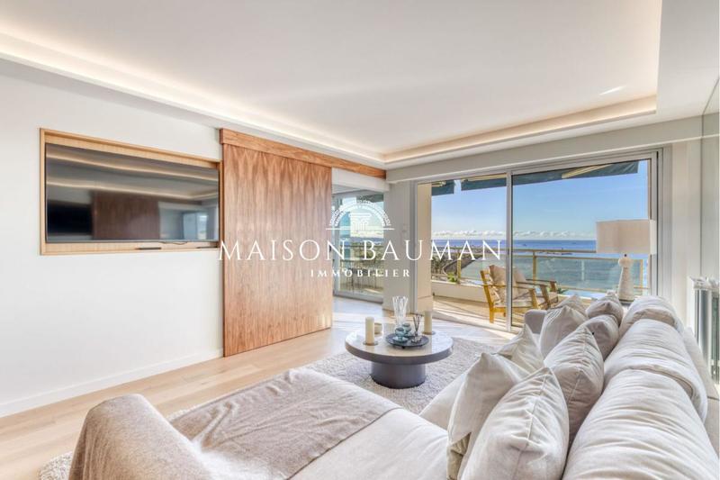 Appartement - 89 m² - 3 pièces