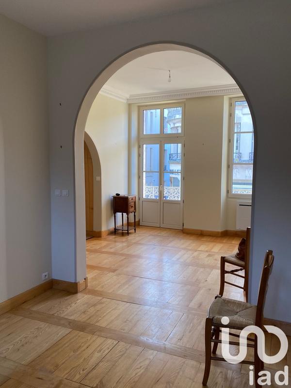 Appartement - 74 m² - 4 pièces
