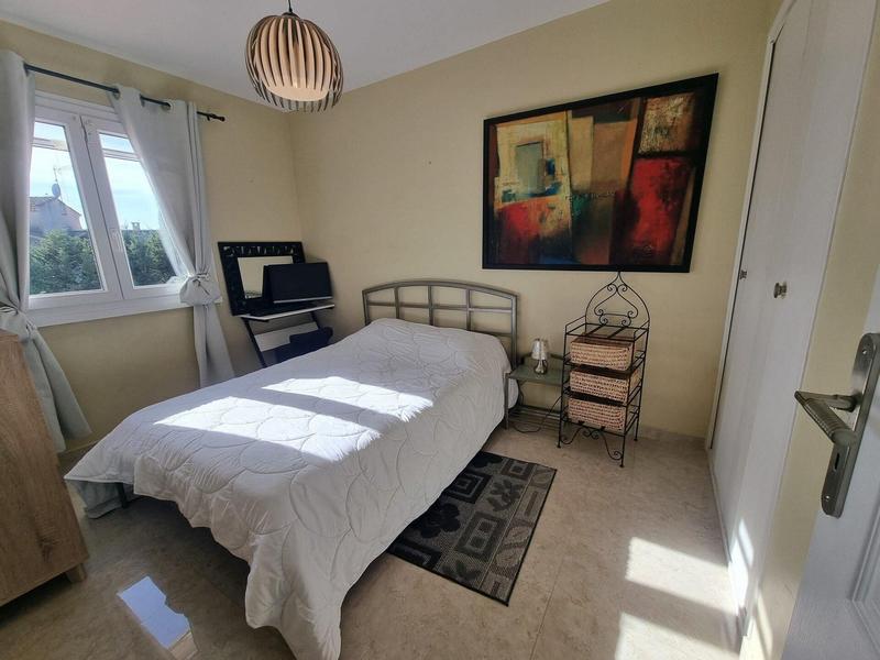 Maison - 130 m² - 4 pièces