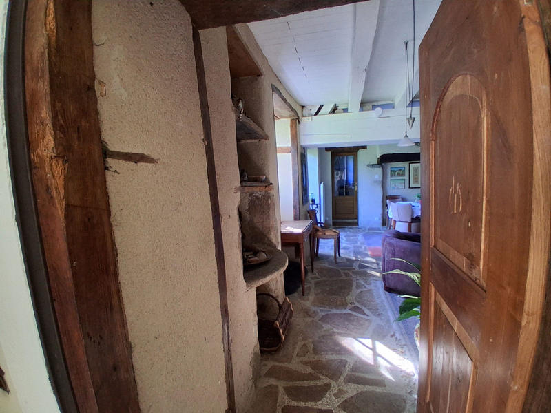 Maison - 179 m² - 5 pièces