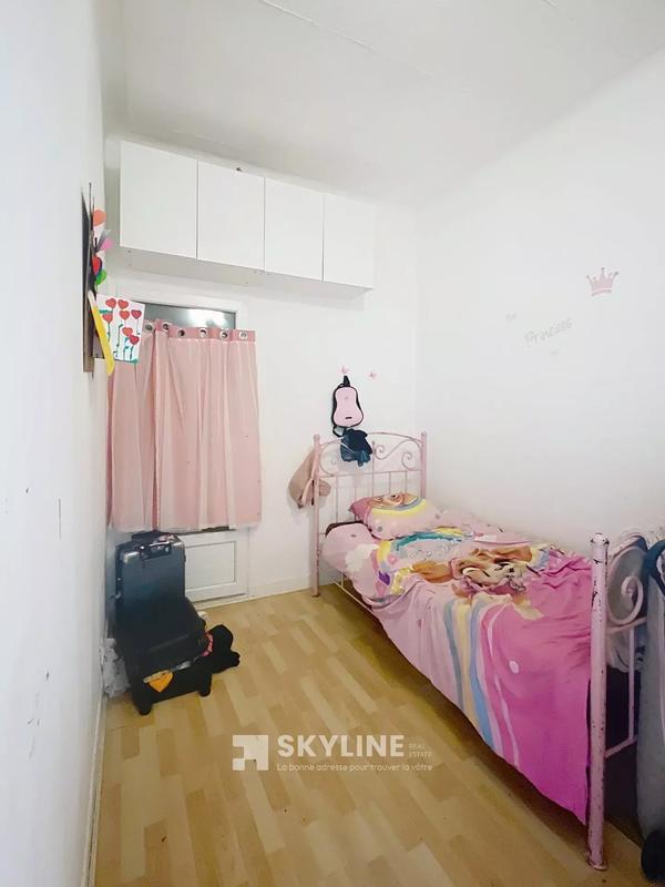 Appartement - 77 m² - 4 pièces