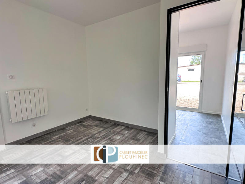 Maison - 134 m² - 5 pièces