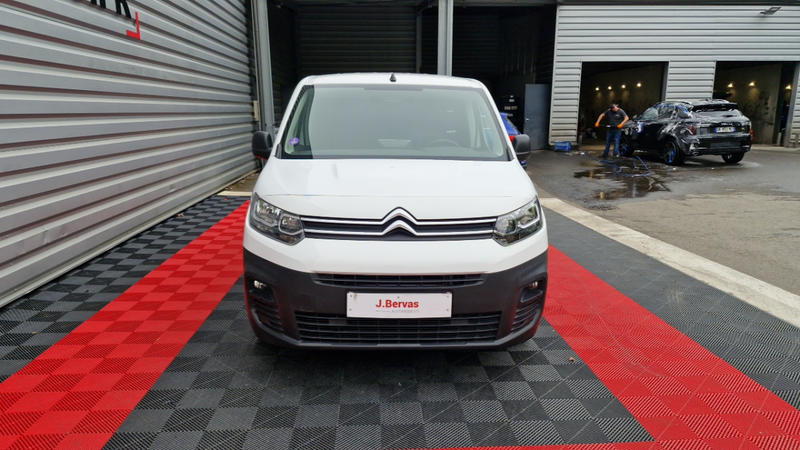 Citroën Berlingo m 650 Puretech 110 Ss Bvm6 Club