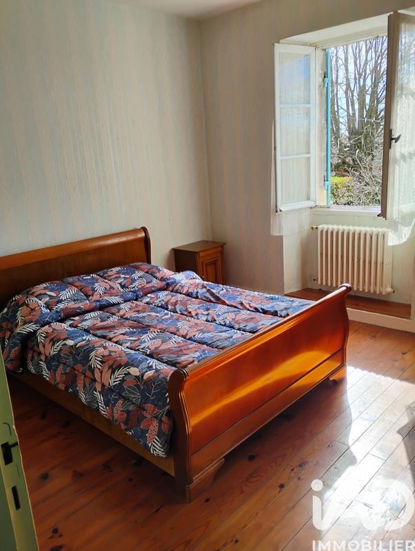 Maison de village - 177 m² - 5 pièces