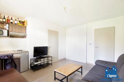 Appartement - 39 m² - 2 pièces