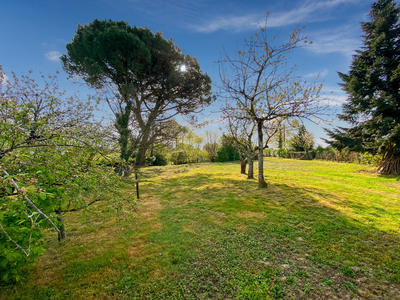 Maison - 93 m² - 4 pièces