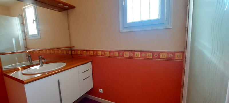 Villa - 155 m² - 5 pièces