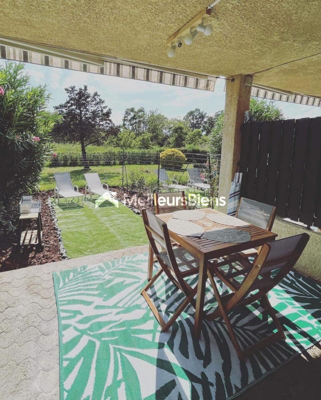 Appartement - 26 m² - 1 pièce