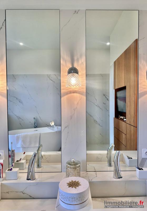 Appartement - 321 m² - 8 pièces