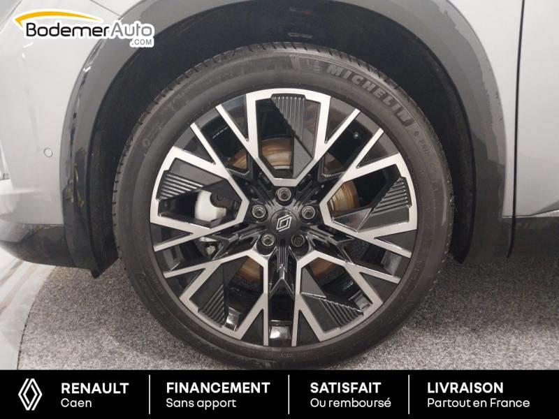 Renault Austral full hybrid E-Tech 200 ch Esprit Alpine