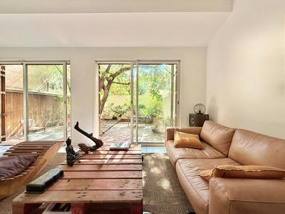 Appartement - 112 m² - 4 pièces