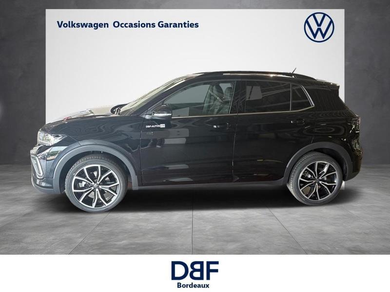 Volkswagen t-Cross Fl 1.0 Tsi 116ch Dsg7 R Line