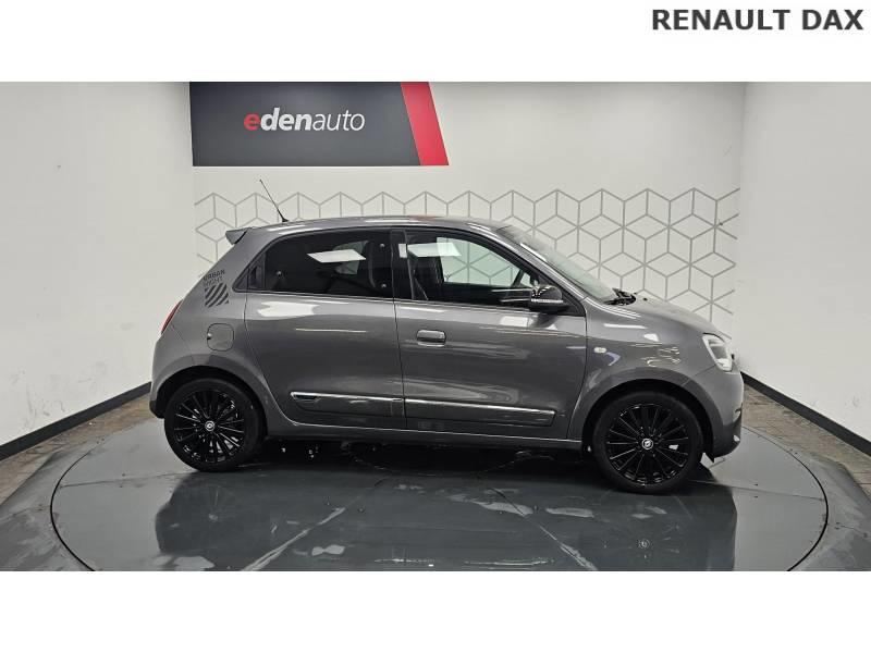 Renault Twingo III SCe 65 Sl Urban Night