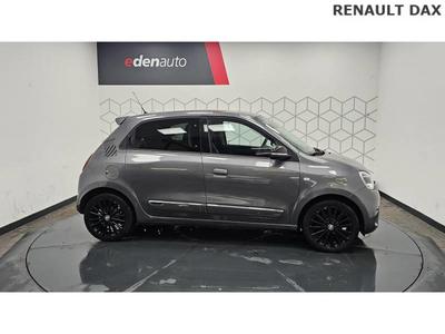 Renault Twingo III SCe 65 Sl Urban Night