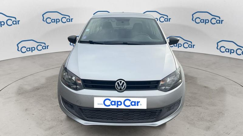 Volkswagen Polo 1.2 60 Trendline