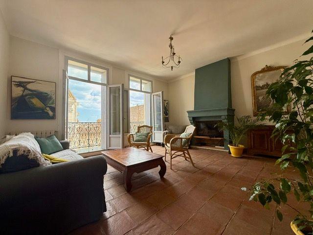 Appartement - 91 m² - 4 pièces