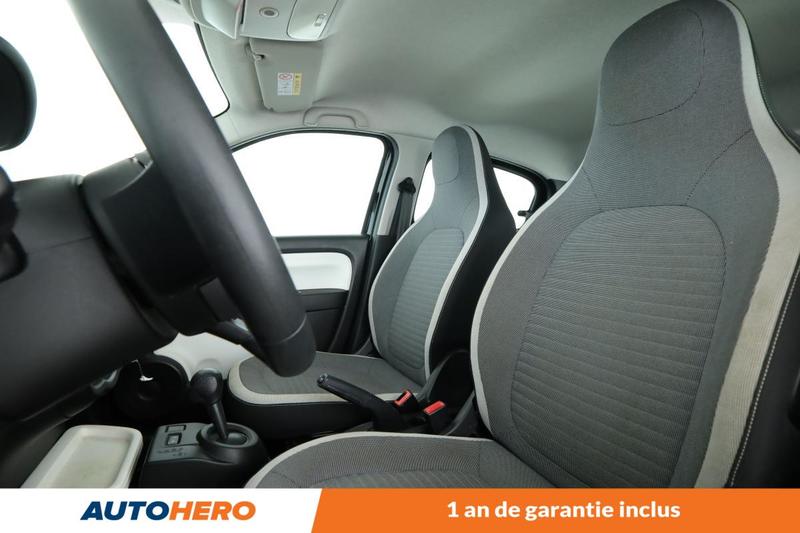 Renault Twingo 0.9 TCe Limited Edc 90 ch