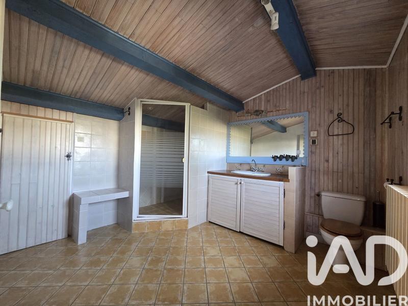 Maison - 164 m² - 5 pièces