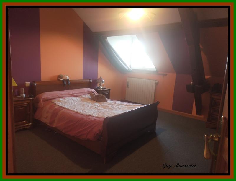 Propriété - 210 m² - 9 pièces