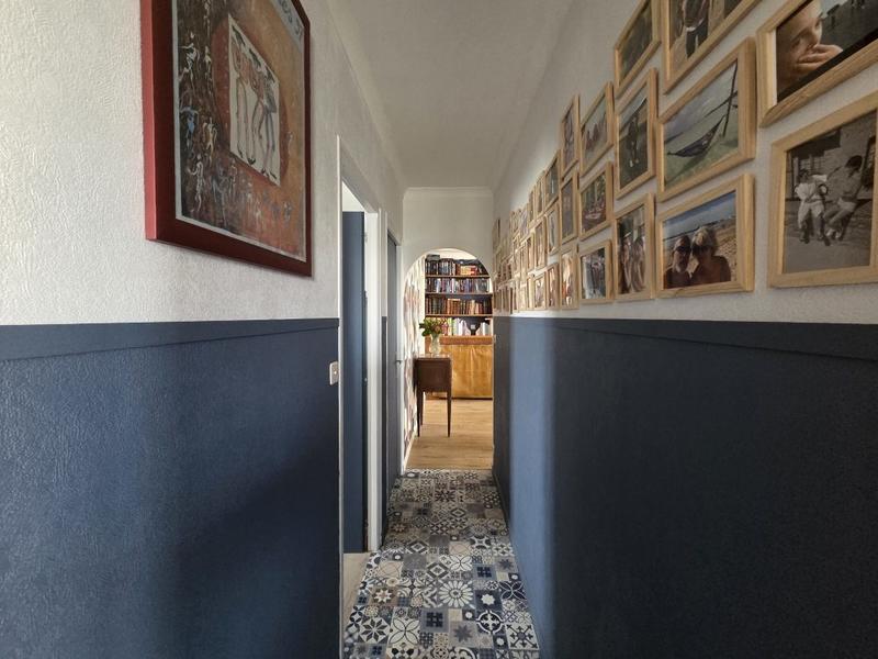 Maison - 109 m² - 5 pièces