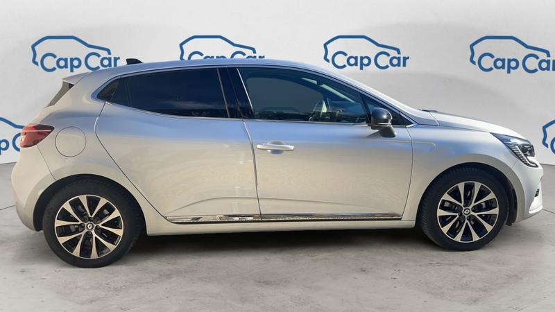 Renault Clio V 1.6 E-Tech 145 Edc Techno - Automatique Entretien constructeur