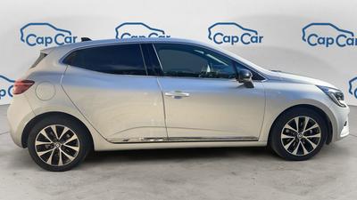 Renault Clio V 1.6 E-Tech 145 Edc Techno - Automatique Entretien constructeur
