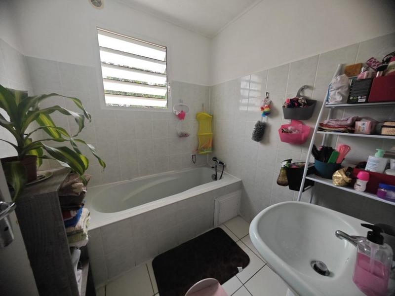 Appartement - 78 m² - 4 pièces