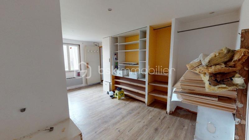 Maison - 134 m² - 5 pièces