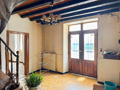 Propriété - 252 m² - 8 pièces