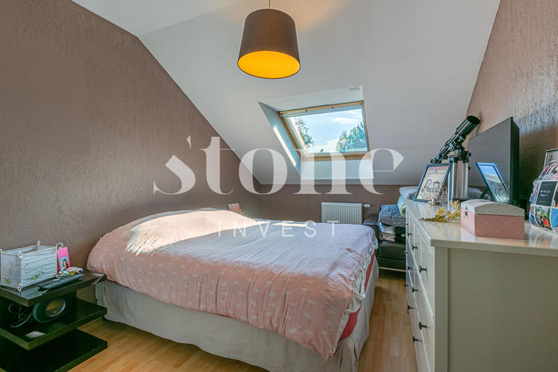 Appartement - 81 m² - 4 pièces