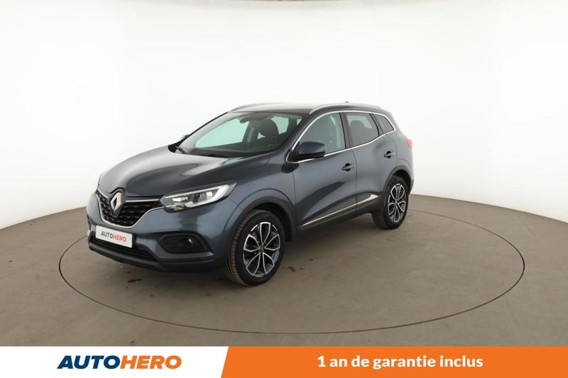 Renault Kadjar 1.3 TCe Sport Edition 140 ch