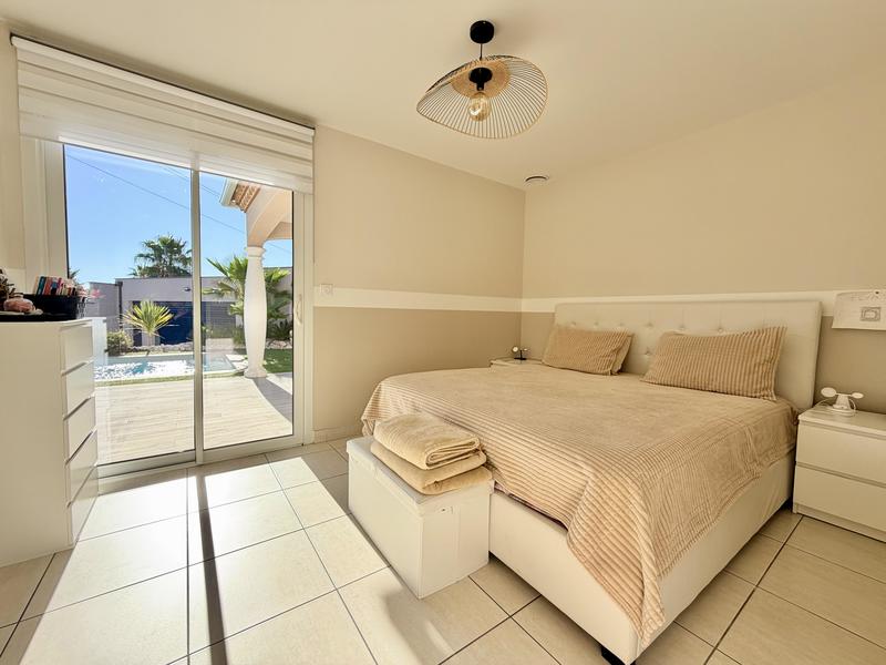 Villa - 125 m² - 4 pièces