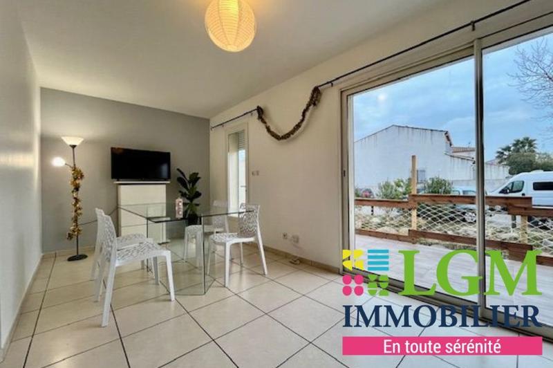 Maison - 75 m² - 4 pièces