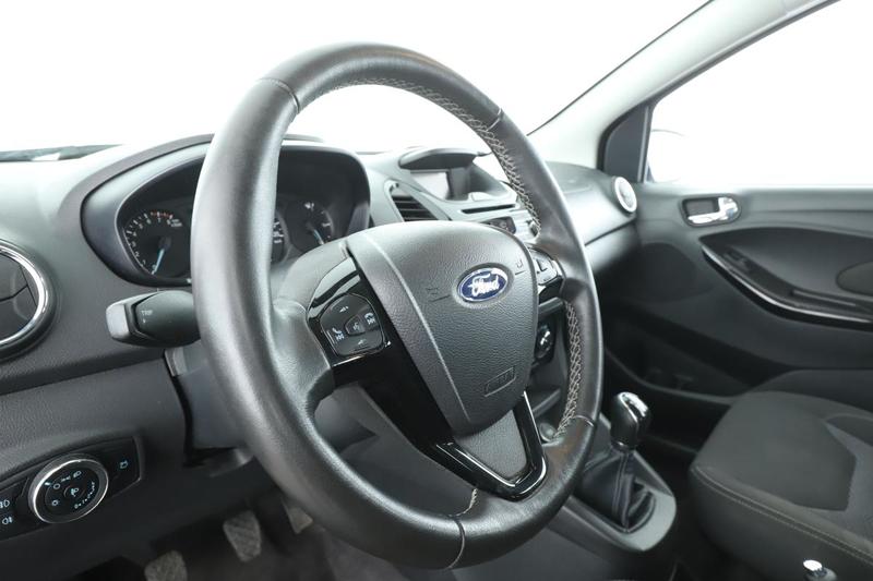 Ford ka + 1.2 Ti-Vct Ultimate 85 ch