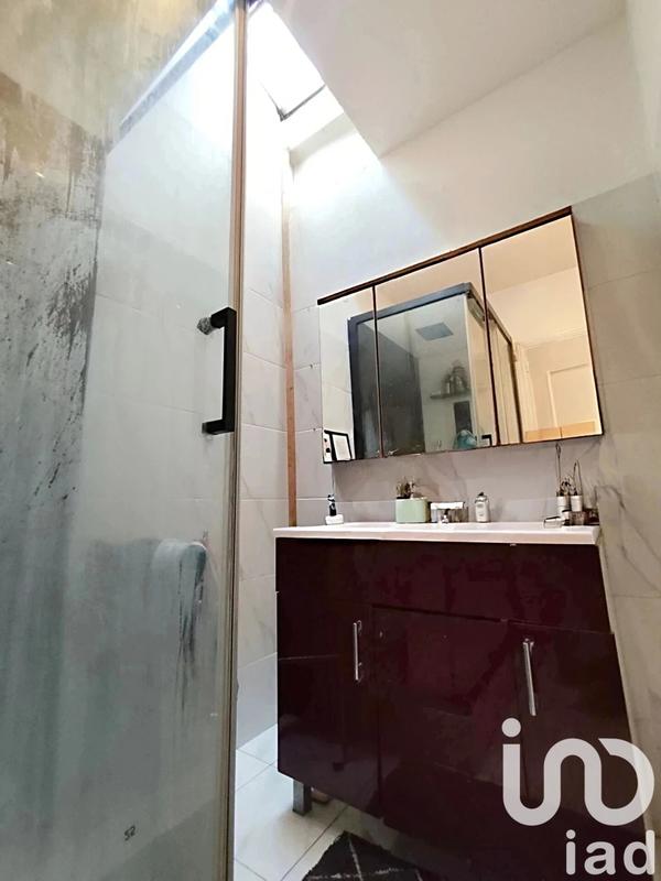 Maison - 75 m² - 4 pièces