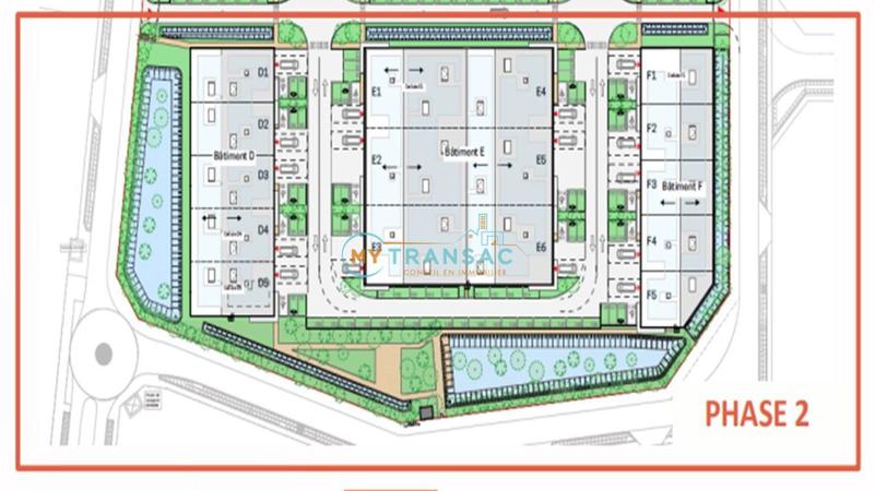 Local d'activité / Entrepôt - 403 m²