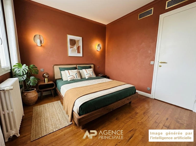 Maison - 106 m² - 5 pièces